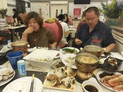 -澜悦港海鲜体验主题餐厅