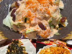 -古田居·特色寿司料理(星之岛旗舰店)