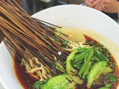 -蜀串香牛杂火锅串串