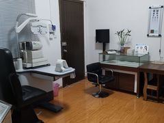 -云镜眼镜加工中心(南环路店)