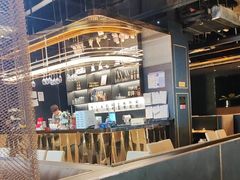 -宇安泰料(龙湖天街黑金店)
