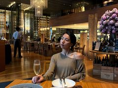 -君悦酒店·La Terrazza意合園·意式风味