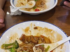 -丝路伊兰·兰州牛肉面(牛街总店)