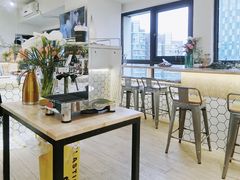 -不正咖啡(万达尊店)