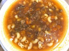 牛尾通粉-喜莲咖啡
