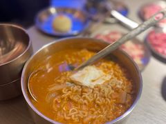 -西塔老太太泥炉烤肉(温州首店万象城黑金店)