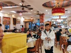 -鹤乡东北菜(崮山路店)