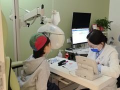 -东北大学附属辽宁爱尔眼科医院