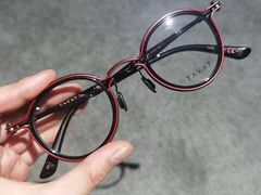 -大视光学•LINDBERG林德伯格•全球手工眼镜集合店(王府井店)