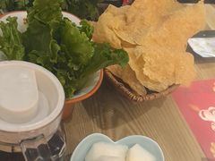 -朱氏牛鼎记鲜牛火锅(山水华庭店)