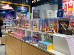 -泡泡玛特POPMART(壹号店)