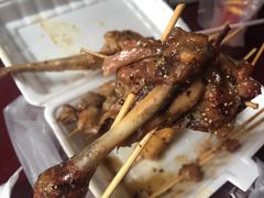 -一把鸡腿(中亭街店)