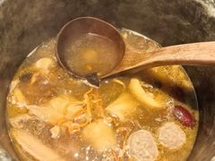 -芸山季·云南山珍菌火锅(南翔印象城MEGA店)