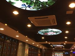 大堂-点都德(大茶楼店)