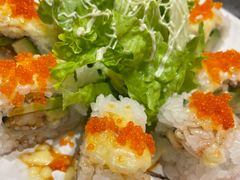 -昱匠·日本料理(金融街店)