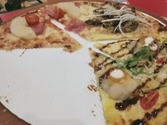-必胜客(浦上万达店)