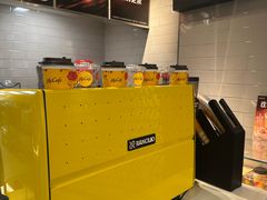 -麦当劳(世纪汇广场店)