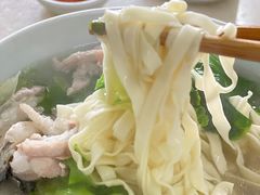 -志荣粿面小食店