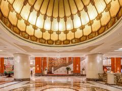 -北京中国大饭店