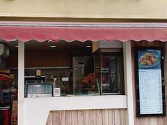 门面-1973继光香香鸡(曲阳路店)