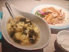 -华竹饭店(中央大街店)