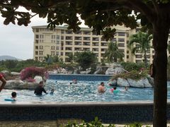 -三亚亚龙湾天域度假酒店