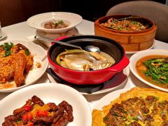 -莆田餐厅PUTIEN(世博源店)