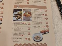 -麒麟中餐厅·经典粤菜·地道菜式老字号(广州长隆酒店)