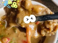 肥牛牛～-雍和会海鲜姿造自助(湖东路店)