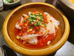 -野山舂·贵州现舂酸汤牛肉(鸿通城店)
