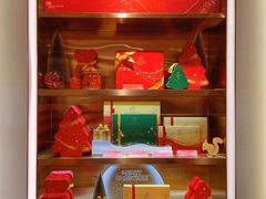 -GODIVA(港汇恒隆广场)