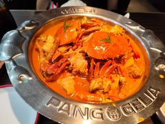 -胖哥俩肉蟹煲(淮安万达店)