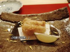 -鮨青(恒基名人购物中心店)