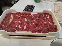 -潮汕大目牛肉火锅(上梅林店)