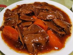 -振生清真饭店(永安道店)