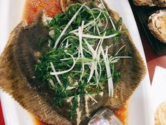-湛江渔港·大排档(乐园路总店)