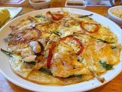 海鲜饼-青鹤谷(苏州店)