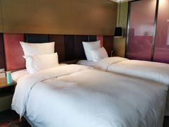 -南京禄口机场雅高铂尔曼大酒店