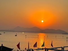 -云龙湖旅游景区