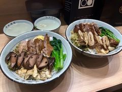 -狮头牌卤味研究所·卤味饭(花城汇南区店)