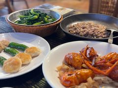 -猪肉婆私房菜(容桂总店)