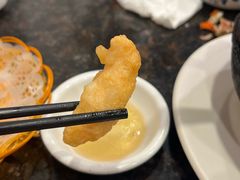 -适口餐厅砂锅粥(公信路总店)