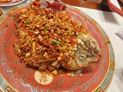 -南昌大饭店·非遗南昌菜(万寿宫店)