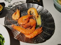 -不将就渔鲜码头(川沙店)