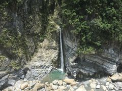 -太鲁阁公园