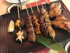 -有喜屋·深夜食堂(北京西路店)