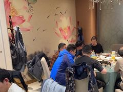 -红菜坊·烤鸭·川鲁宴(石园店)