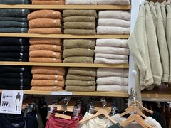 -优衣库(成都锦华万达广场店)