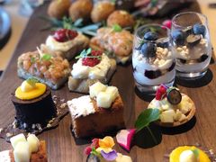 -Mercato莫卡多露台餐厅与酒吧(K11店)