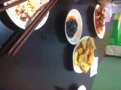 炙热童年-炙热童年·老北京炙子烤肉(南锣鼓巷店)